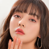 Lenstown Romantea Venice Brown (1-Month / 2 Pack)