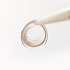 Lenstown 1-Day Lighly Luna Brown (20 Pack)