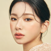 Lenstown Olly2 Pink Colored Contact Lenses (1 Pack)