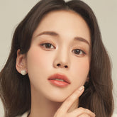 Lenstown Cookiean2 Choco Brown (1 Pack)