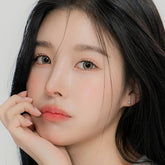 Lenstown 1-Day Odd I's Soft Brown (10 Pack)