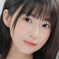 Lenstown Beloved Serum Brown Monthly (2 Pack)