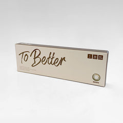 Lenstown 1-Day To Better Brown (10 Pack)
