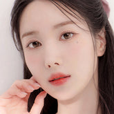 Lenstown Daisy Dream Brown Monthly (2 Pack)