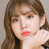 Lenstown Nudy Coco Brown Monthly Colored Contacts (2 Pack)