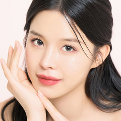 Lenstown Romantea Mood Satin 1-Day Gray (10 Pack)