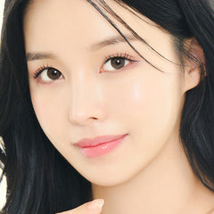 Lenstown Chocopong Edge Caramel Choco (1-Month / 2 Pack)