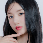 Lenstown 1-Day Odd I's Ocean Gray (10 Pack)