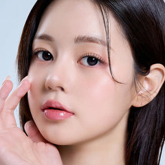 LENSTOWN Romantea Bubbly Candy Gray for Toric (1 Pack)