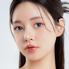 LENSTOWN Romantea Bubbly Candy Blue for Toric (1 Pack)