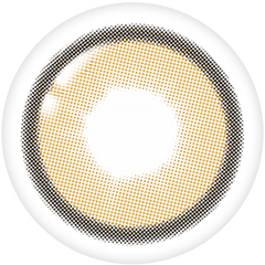 Lenstown DooNoon U'r ring Brown for Toric (1 Pack)