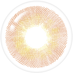 Lenstown Romantea Venice Brown for Toric (1 Pack)