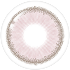 Lenstown Coco View Mood Violet Monthly Contact Lenses (2 Pack)