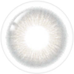 Lenstown Coco View Bluring Gray Monthly Contact Lenses (2 Pack)