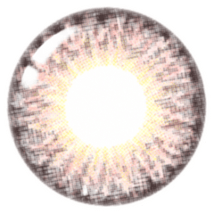 Lenstown 247 Fit Pink 1-Day (10p)