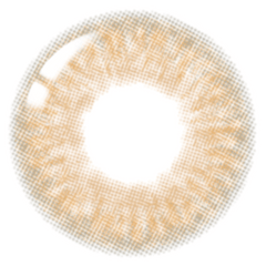 Lenstown Kiralet Brown for Toric (1 Pack)