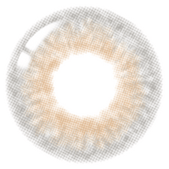 Lenstown Kiralet Gray for Toric (1 Pack)