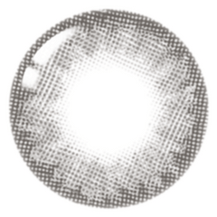 Lenstown Romantea Tokyo Grande Warm Gray (1-Month / 2 Pack)