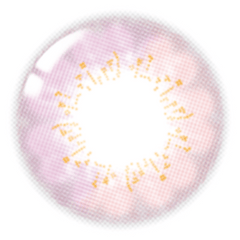 Lenstown 1-Day Lighly Vanada Berry Pink (20 Pack)