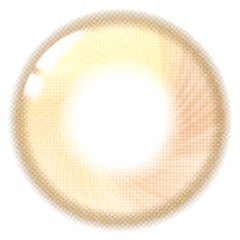 Lenstown Lighly Mellow Monthly Brown (1-Month / 2 Pack)