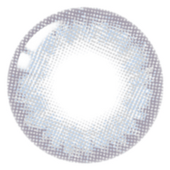 Lenstown Romantea Tokyo Cool Gray Monthly (1-Month / 2 Pack)