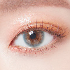 Lenstown Kiralet Blue for Toric (1 Pack)