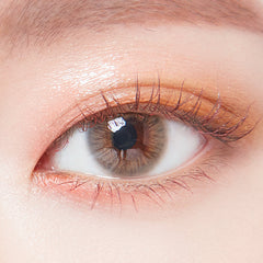 Lenstown Kiralet Brown for Toric (1 Pack)