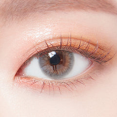 Lenstown Kiralet Gray for Toric (1 Pack)