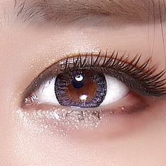 Lenstown Bani2 Gray Monthly Contact Lenses (1 Pack)