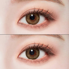 Lenstown Romantea Tokyo 1 Day Bundle Set (20 Pack)