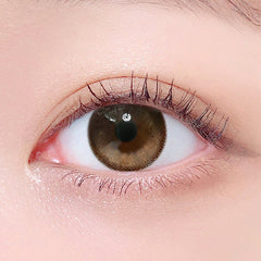 Lenstown To Better Big 1-Day Brown (10 Pack)