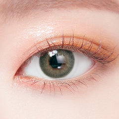 Lenstown Romantea London 1-Day Olive Green (10 Pack)