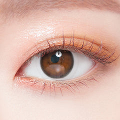 Lenstown Nudycoco 1-Day Black (10 Pack)