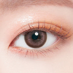 Lenstown Olly2 Pink Colored Contact Lenses (1 Pack)