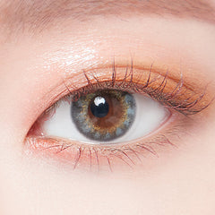 Lenstown 1-Day Lighly Fantasy Gray (20p)