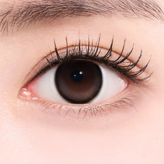 Lenstown 247 It's Water Bomb Water Black Daily Disposable (10 Pack)