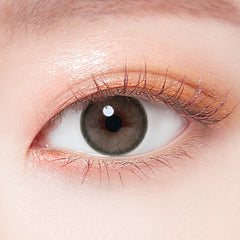 Lenstown Romantea Rose Nude Brown for Toric (1 Pack)