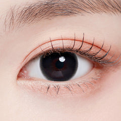 LENSTOWN Romantea Bubbly Candy Gray for Toric (1 Pack)