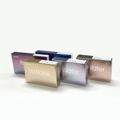 Lenstown ItsWater Gold (1-Month / 2 Pack)