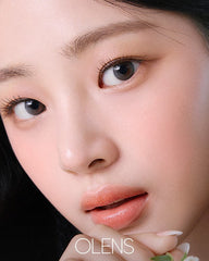 OLENS 1-Day Shine Touch Milky Gray (20 Pack)