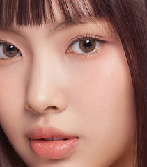 Olens Daily Colored Contacts French Shine Hazel (20p)