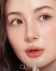 OLENS Glowy 1-Day Golden Olive (10 Pack)