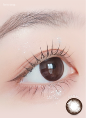 Lensrang 1-Month Iwwiny Choco (2 Pack)