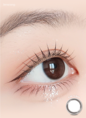 Lensrang 1-Month Iwwinka Black (2 Pack)