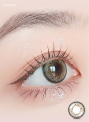 LensRang 1-Month Spell Gray (2 Pack)
