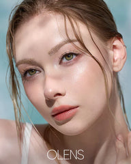 Olens 1-Day French Shine Olive (10 Pack)