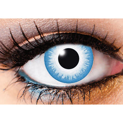 InnoVision Cosplay Halloween Contact Lenses Lycan