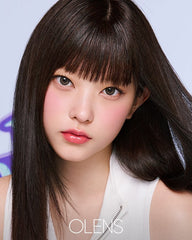 OLENS 1-Month Realish Gray (2 Pack)