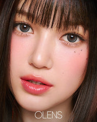 OLENS 1-Month Secret Tint Gray (2 Pack)