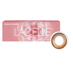 LACELLE ICONIC Aurora Brown (30 Pack)